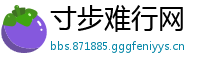 寸步难行网